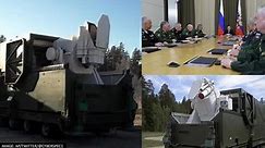 'Zadira': Know about Russia's new 'blinding' laser weapon that burns drones in 5 seconds- Republic World