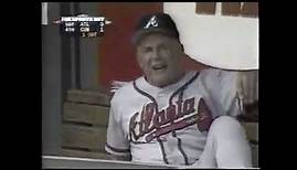 Bobby Cox Ejections: 1990s