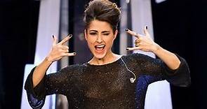 Barei canta Say Yay! En Objetivo Eurovisión 2016