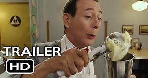 Pee-wee's Big Holiday Official Trailer #2 (2016) Paul Reubens Comedy Movie HD