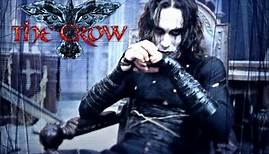 The Crow: Die Krähe - Trailer Deutsch 1080p HD