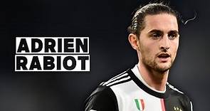 Adrien Rabiot | Skills and Goals | Highlights