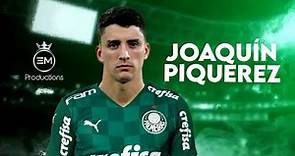 Joaquín Piquerez ► Bem Vindo Ao Palmeiras - Defensive Skills & Assists | 2021 HD