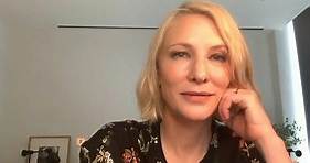 Cate Blanchett: altezza, marito, figli, Instagram, film e premi