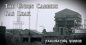 The Union Carbide Gas Leak | A Short Documentary | Fascinating Horror