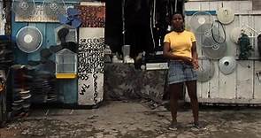 Favela On Blast (Official Documentary)