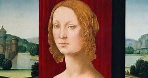 Catalina Sforza, La Tigresa de Italia, Señora de Imola y Forlì.
