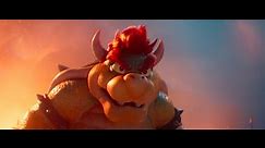 The Super Mario Bros. Movie (2023) Official Teaser Trailer - Dialogue Only