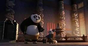 Kung Fu Panda Secrets of the Masters - Full