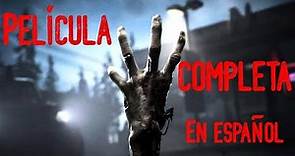 Left 4 Dead | Película completa en español | Campaña
