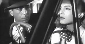 Dead Reckoning (1947) Trailer