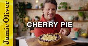 Cherry - Berry Pie | Jamie Oliver