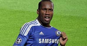 Didier Drogba Chelsea FC Goals Worth Watching Again