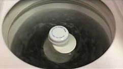 New/old ge commercial washer - minor lid switch malfunction/agitation slowing down again :(
