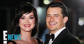 Katy Perry Shares DETAILS on Wedding to Orlando Bloom | E! News
