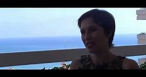 Sitges 2014: Interview to Ariadna Gil