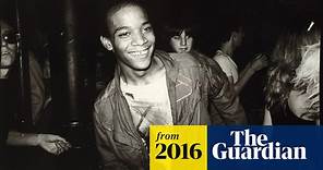 The golden age of New York clubbing: 'We wanted to be part of something'