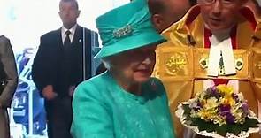 The Diamond Queen Elizabeth | BBC Documentary 2016