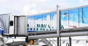 WORLD'S BEST AIRPORTS: Exclusive Tour of 5-Star Munich Airport