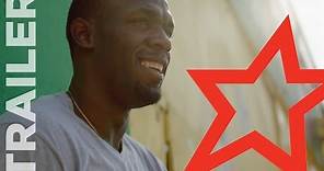 I Am Bolt Official Trailer - Usain Bolt, Pele, Neymar, Serena Williams