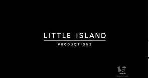 Little Island Productions/Sony Pictures Television (2017)
