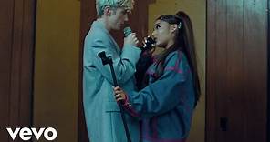 Troye Sivan - Dance To This ft. Ariana Grande (Official Video)