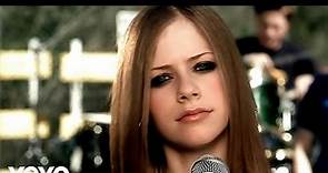 Avril Lavigne - Complicated 中文歌詞 @ 思春的日常 :: 痞客邦 ::