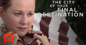 The City of Your Final Destination (Full Movie) Drama, Anthony Hopkins, Laura Linney