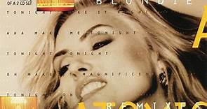 Blondie - Atomic (Remixes)