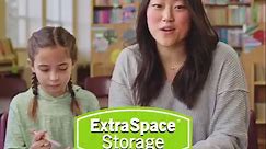 Extra Space Storage Scholarship Opportunity