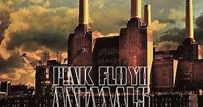 Pink Floyd - Animals (full live album)
