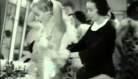 Carole Lombard, The Gay Bride 1934