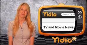 What is Yidio?