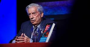 'Tiempos recios', de Vargas Llosa