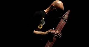 Tony Levin solo