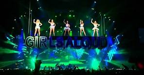 Girls Aloud - Sexy! No No No... [Ten: The Hits Tour 2013 DVD]