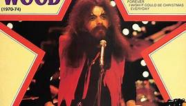Roy Wood - The Best Of Roy Wood (1970-74)
