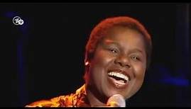 Randy Crawford ☆ Ohne Filter Extra • 1995 [Full Concert]