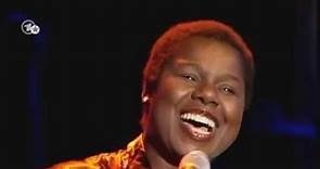 Randy Crawford ☆ Ohne Filter Extra • 1995 [Full Concert]