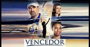 VENCEDOR película completa. español).