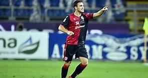 Luca Gagliano, chi è il giocatore in gol all'esordio in Cagliari-Juve