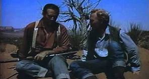 The Searchers 1956 Movie