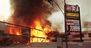 LA riots: How 1992 changed the police