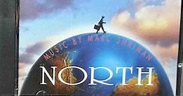 Marc Shaiman - North (Original Motion Picture Soundtrack)