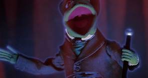 Muppets Haunted Mansion | Official Trailer | Disney