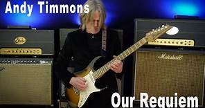Andy Timmons - Our Requiem