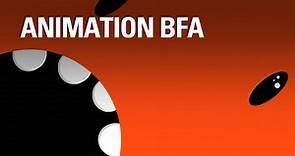 Animation BFA | Otis College of Art and Design
