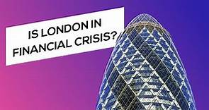 Why London is the Financial Capital of the World | History of City of London (2023)
