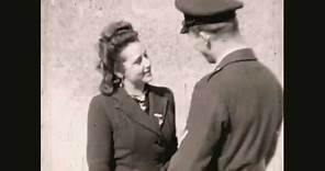 Lili Marleen - Lale Andersen - Musikvideo 1942