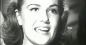 Shelley Fabares - Johnny Angel 1962